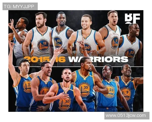 以斯蒂芬·库里为核心构建的勇士王朝如何改变篮球历史的进程