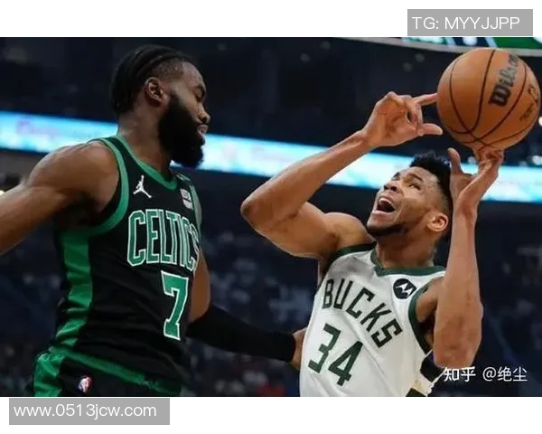 凯尔特人与雄鹿上演巅峰对决谁能笑到最后赢得东部霸主之战