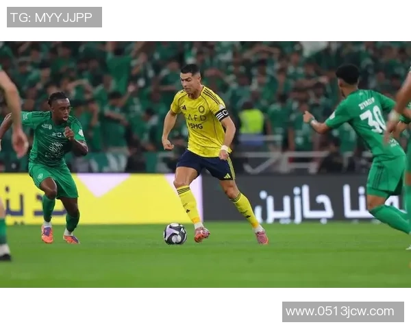 利雅得新月迎战劲敌，全力争夺重要胜利助力赛季目标