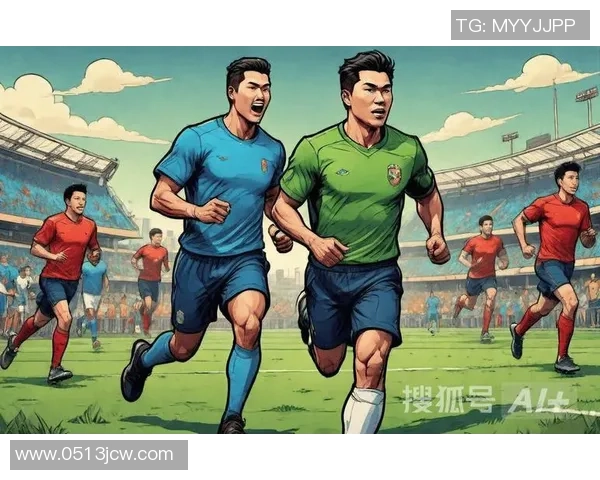 展望2026世界杯全球足球盛宴与时代变革启示录未来图景新篇章