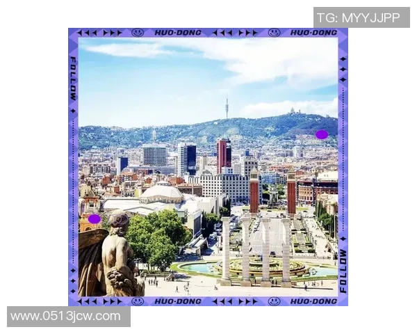 巴塞罗那周边城市深度游探索推荐 发现西班牙文化与美景的完美结合