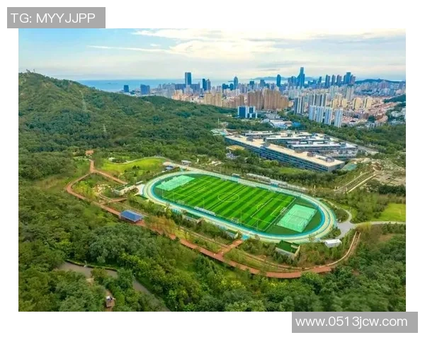 打造全民健身新时代 推动体育文化深度融合与创新发展