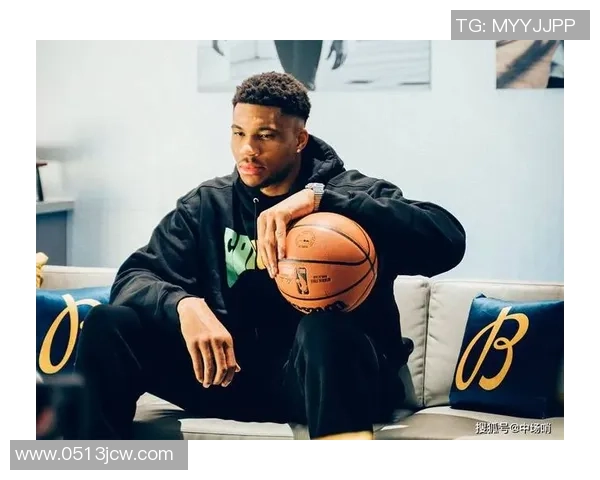 扬尼斯·阿德托昆博：从希腊少年到NBA超级巨星的传奇之路