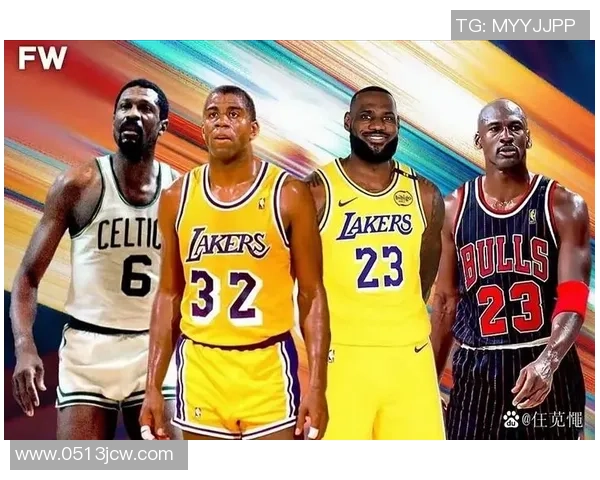 比尔·拉塞尔的传奇篮球生涯与NBA历史地位解析