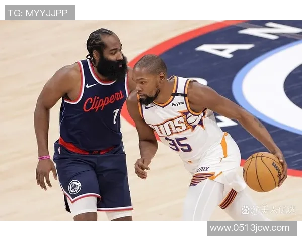 洛杉矶快船重组计划全面启动 球队未来发展新方向与挑战解析