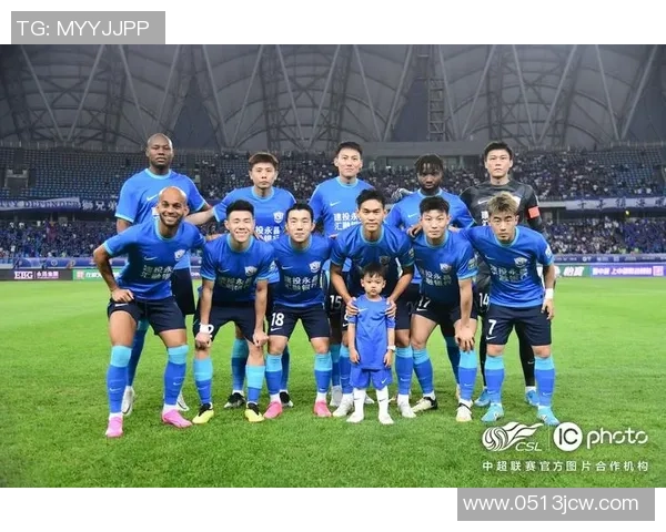 津门虎鏖战沧州雄狮激烈对决再掀中超赛场激情风暴