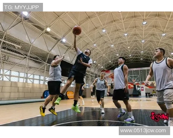 篮球巨星的传奇人生从篮球场到商业帝国的跨界征程