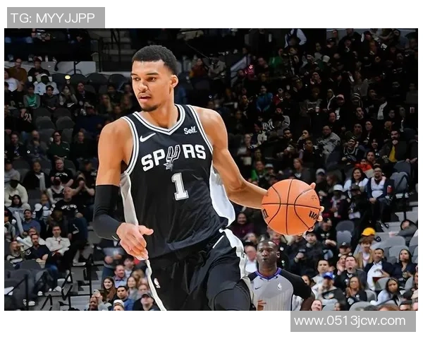 维克托文班亚马引领新时代篮球格局展望未来巨星崛起之路