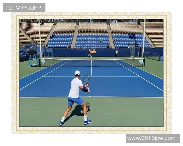 网球运动发展趋势与技术创新探索:从基础到未来的全面解析