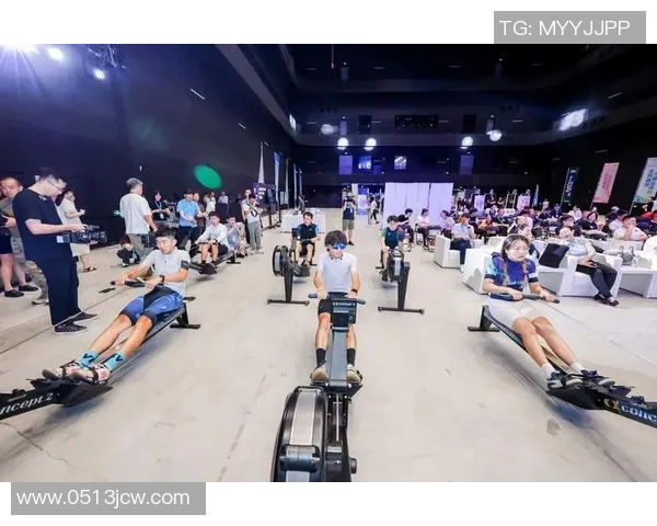 运动创新与健康生活方式的融合发展探索：从全民健身到智能体育的未来趋势